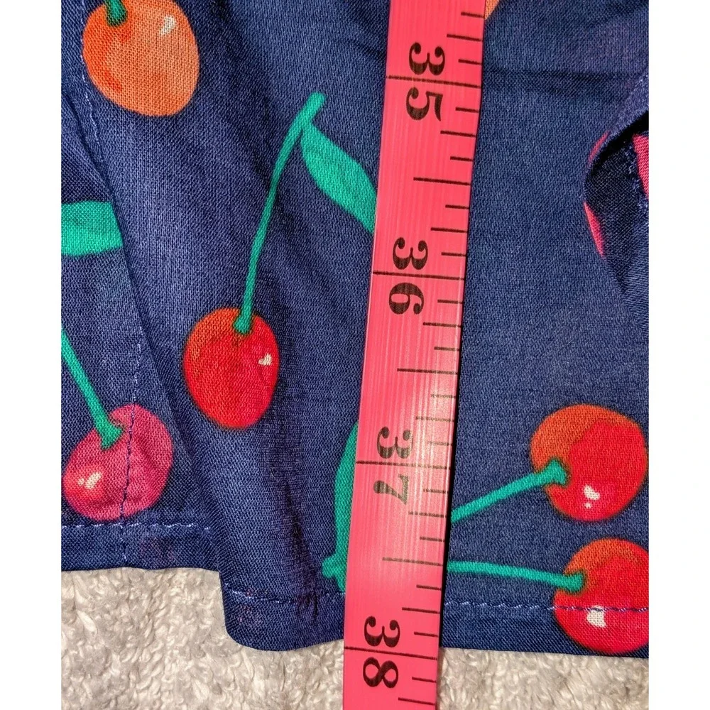 J. Crew charming shirt
